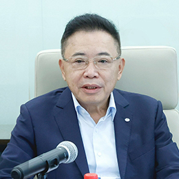 TCL 李东生