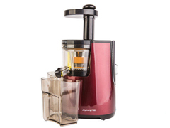 健康养生引领时尚 AWE2015九阳新品齐发