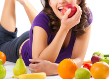 减肥不成功？可能是这几样水果惹的祸