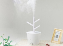 各类加湿器功能大比拼 看看你更心水谁