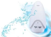 不是买来直接用 加湿器使用也讲技巧