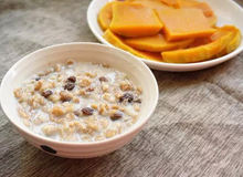 想减肥就喝粥？别逗了它才更容易增肥