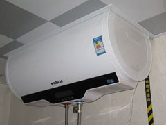 电热水器主流安全保护方式解析