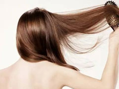 不让头发再闹心 卫浴间清洁有“法”可依