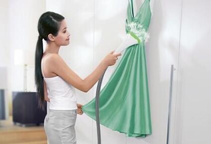 挂烫机不吐雾了怎么办？小编告诉你哪堵了