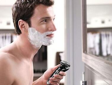 帮胡子找到归处！刀头细分告诉哪种适合你