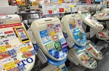 马桶盖何必去日本“顺”  咱自己也有好产品