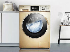 冬季，唯有买台洗烘一体机才能解千愁