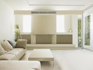 用户需求转变 家用中央空调迈入“净”时代