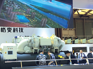 健康与电商，能否挽救中央空调市场？