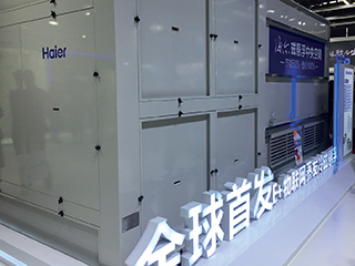 “新基建”，给中央空调行业带来两大机遇