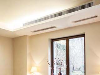 中央空调发展趋势—中央空调的现状与未来趋势分析