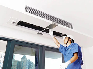 2020中央空调市场：这几点变化趋势你需要知道