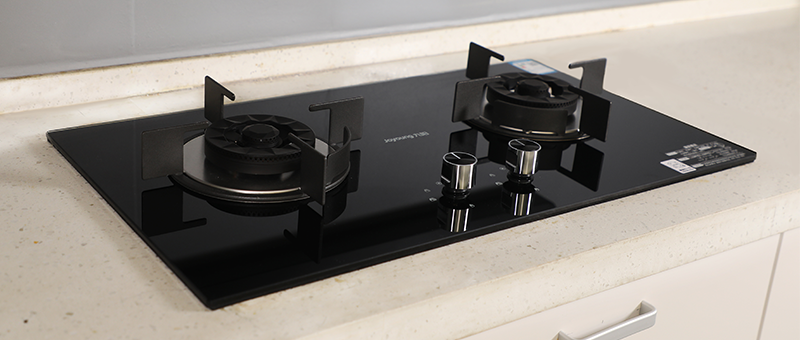 九阳燃气灶评测：高效下厨 大火爆好菜