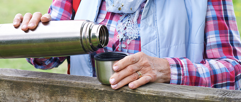 别纠结了，选保温杯知道这三点就够了