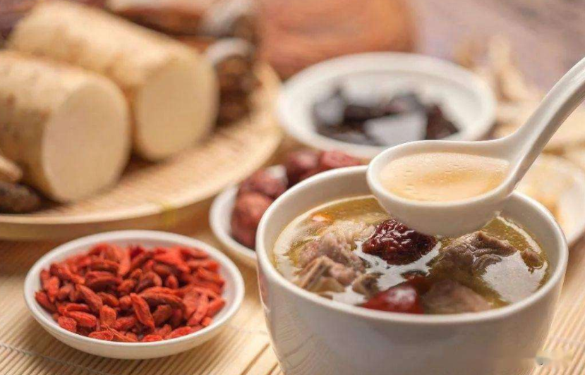 开春养生指南：食补为佳