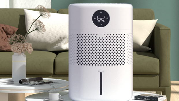 加湿器内部脏了怎么办?这样清理才对