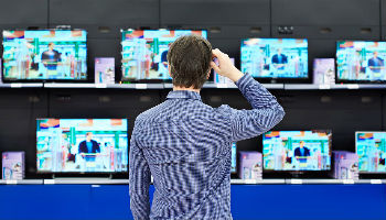 擦亮慧眼看清“陷阱” 揭秘电视机宣传的小猫腻!