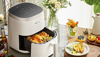 从铺规模到高质量发展 小熊电器的“长期主义”进行时