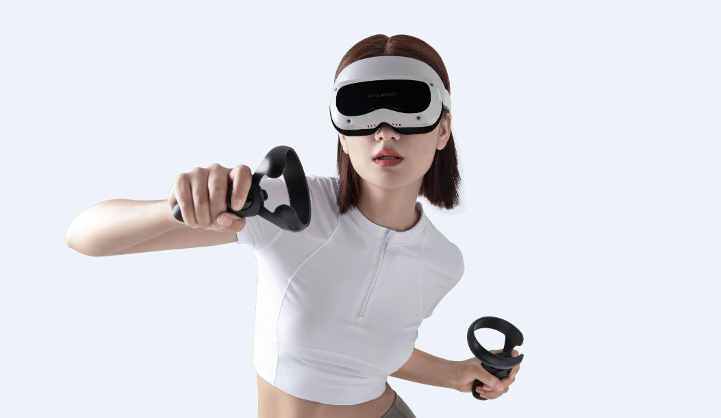 创维发力VR：生活在左 想象在右