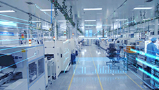 安徽产业图谱丨智能家电：数字绘就“智慧家”新景