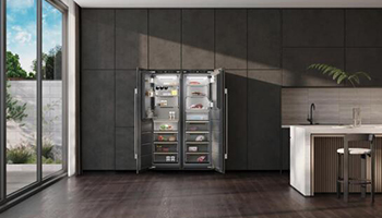 惠而浦嵌入式厨电 悦动曼妙欢聚时光