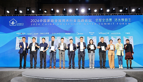 安吉尔：坚持创新引领，为行业注入发展新动能