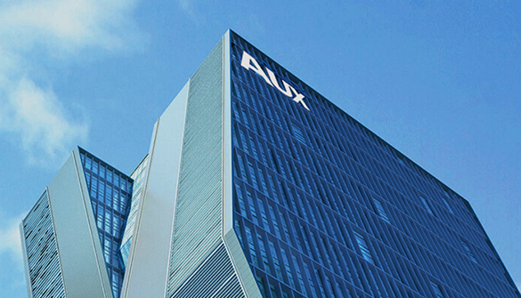 奥克斯向港交所提交上市申请