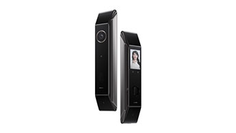 华为智能门锁2 Pro AGS-X20值得买吗？深度解析旗舰安全性能与AI黑科技