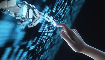 政策“领航” AI企业竞相赴港上市