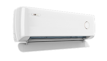 科龙静省电QS空调：6.2能效+13.5dB静音，舒适节能新标杆