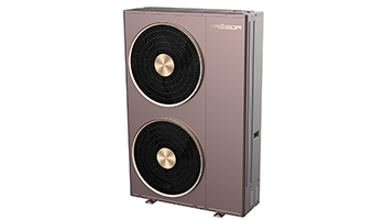 家用中央空调新宠儿！海信璀璨C3艺境，三重净化+高温不衰减超耐用