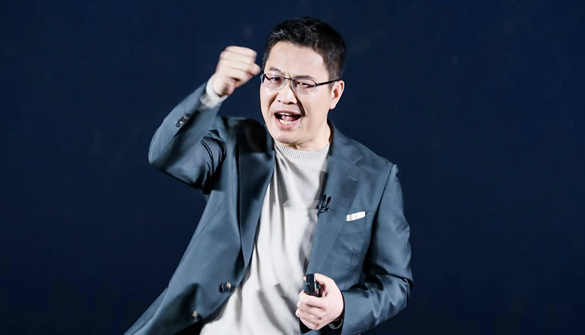 卢伟冰表态暗藏玄机，小米空调要“干翻”格力？