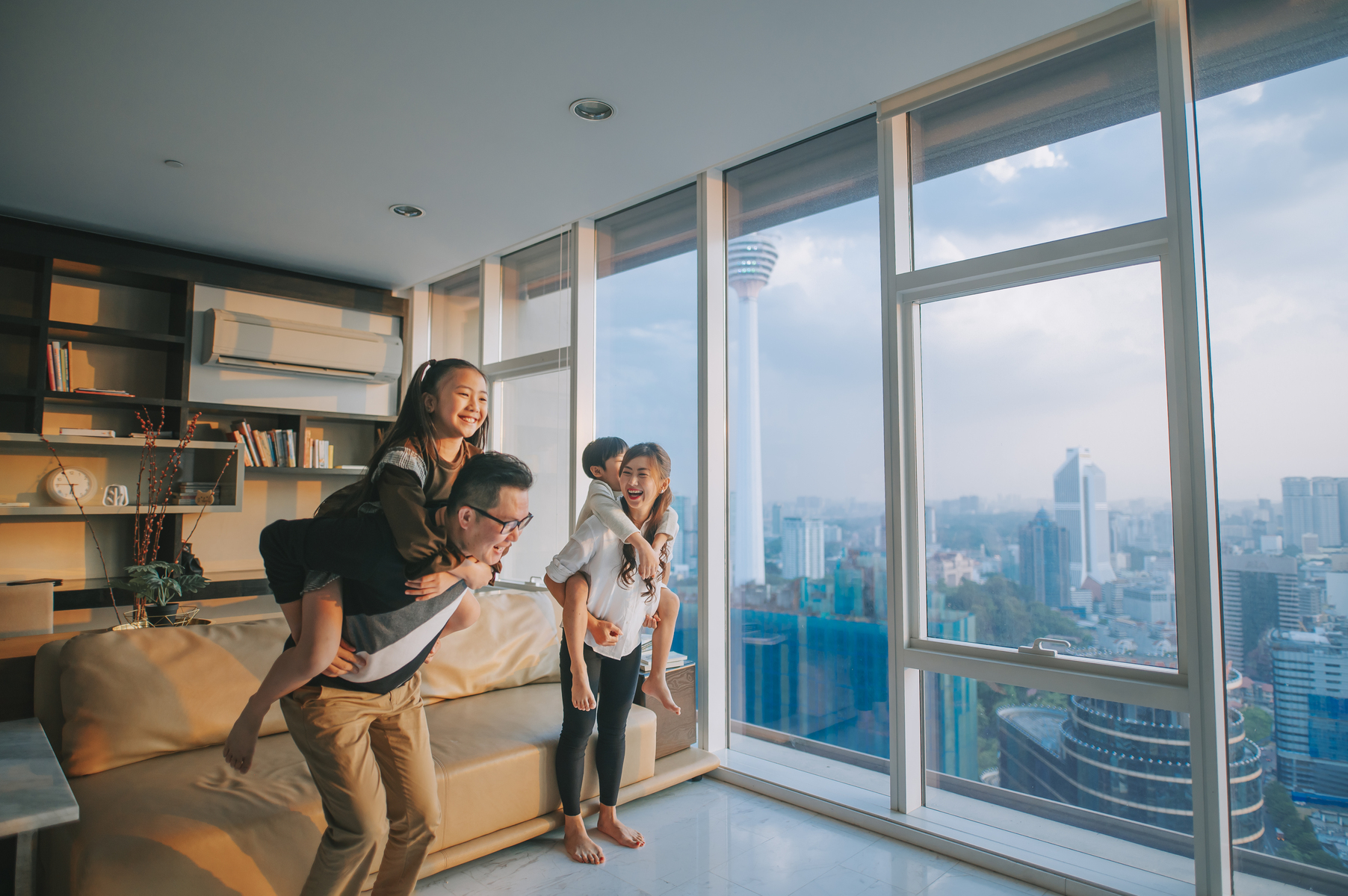 小空间空调怕费电、难清洁？这4款空调速冷还智能