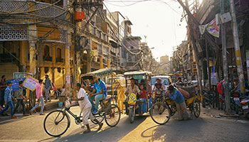 印度欲提高空调制冷温度下限