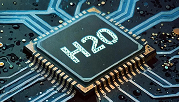 网信办约谈英伟达，H20芯片安全引关注