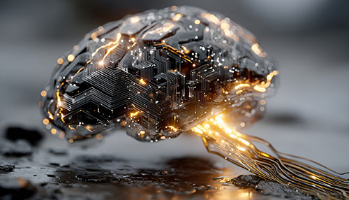 七部门：助力脑机接口产业迈向新高度