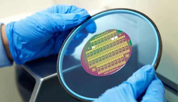 2025年第二季晶圆代工营收大增14.6%，创历史新高