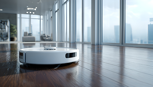 杉川接盘iRobot，昔日鼻祖能否止血重生？