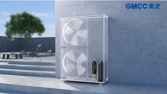 大空调有“大心脏”！家用中央空调的进阶选购法