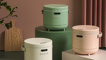 00后“整顿”年夜饭，苏宁易购厨房小家电增长35%