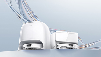 石头扫地机P20 Max上市：8.8cm双层越障 重构复杂家庭清洁新标准