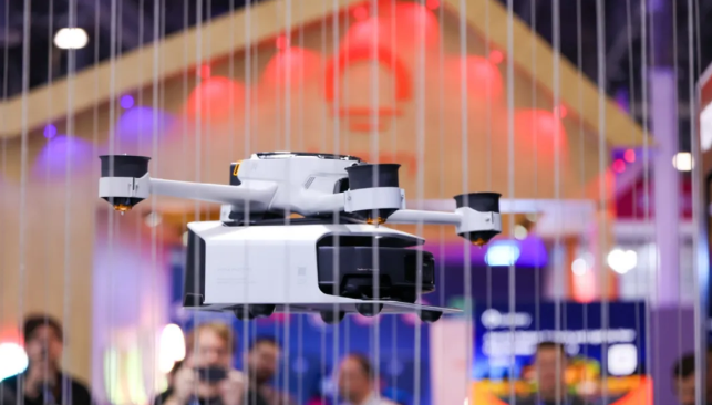 迈向无限，定义生态：MOVA将以“无限智慧宇宙”概念强势登陆AWE新国际展区