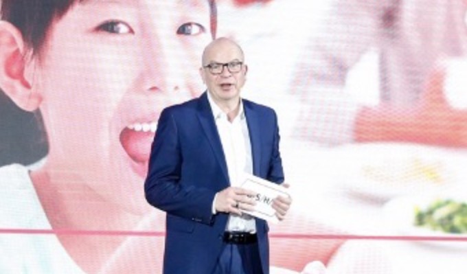 让智能融入家——博西家电董事会主席兼首席执行官迈致远博士在2026 AWE高峰论坛上发表主旨演讲