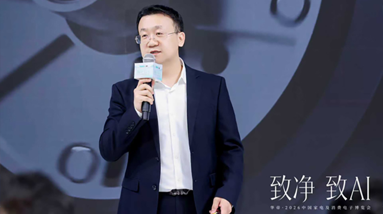 华帝姚永：让技术回归烹饪本源，为用户保留烹饪乐趣