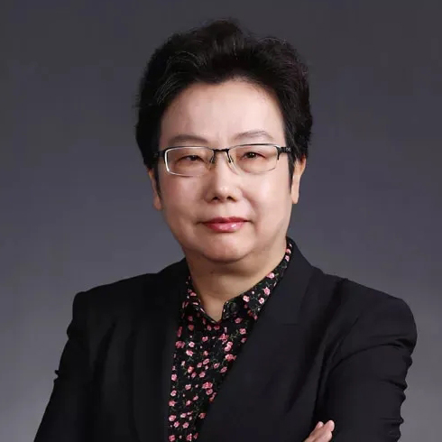 中国家用电器协会 姜风