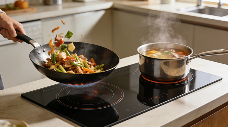 客餐厨一体化的宠儿，它为何“看起来美，用起来慌”？