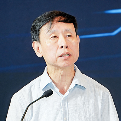 中国家用电器协会 朱军