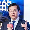 海尔 李华刚